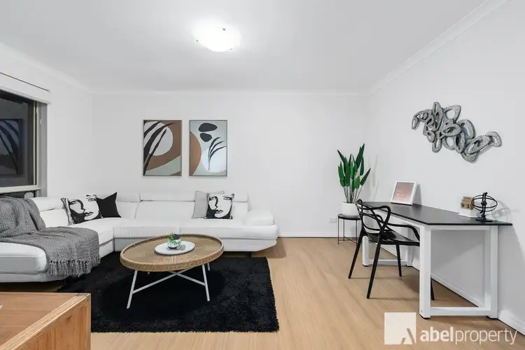 Fifth view of Homely villa listing, 1/33 Clearview Avenue, Yokine WA 6060