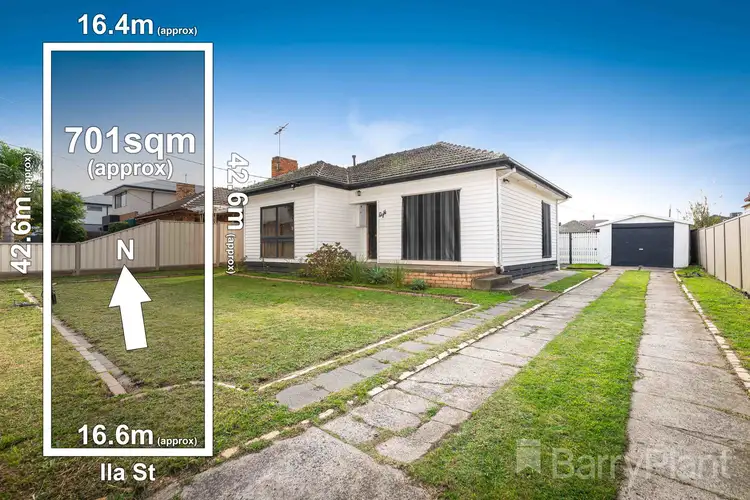 8 Ila Street, Glenroy VIC 3046