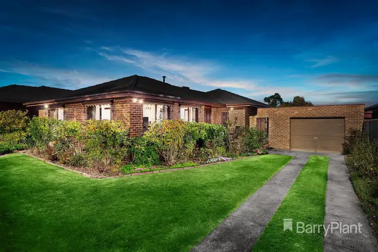 26 Redleap Avenue, Mill Park VIC 3082