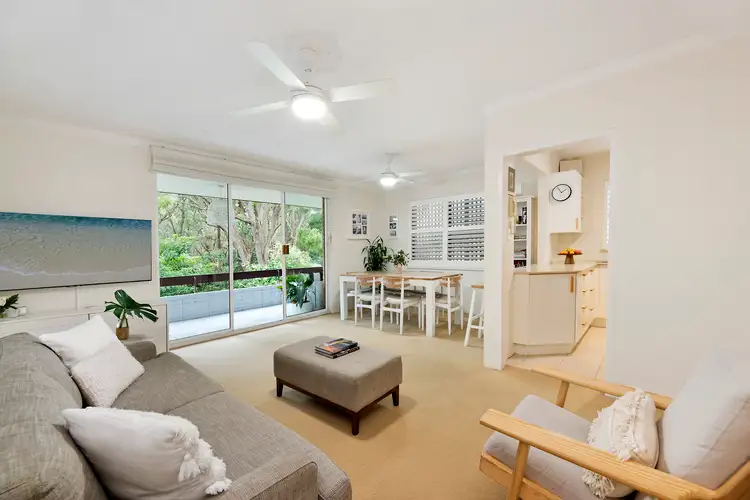 Main view of Homely unit listing, 12/20 Richmond Avenue, Dee Why NSW 2099
