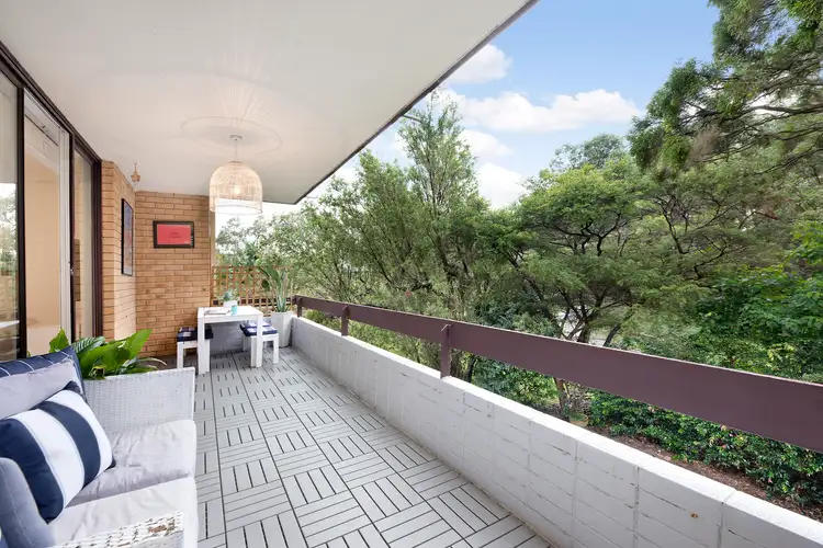 Third view of Homely unit listing, 12/20 Richmond Avenue, Dee Why NSW 2099