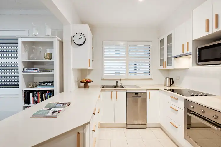 Fourth view of Homely unit listing, 12/20 Richmond Avenue, Dee Why NSW 2099