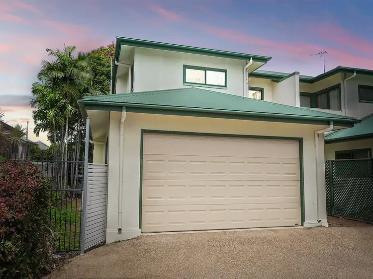 Main view of Homely townhouse listing, 2/62 Arthur Street, Aitkenvale QLD 4814