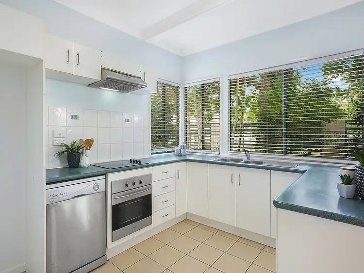 Second view of Homely townhouse listing, 2/62 Arthur Street, Aitkenvale QLD 4814