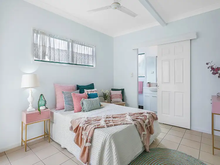 Fourth view of Homely townhouse listing, 2/62 Arthur Street, Aitkenvale QLD 4814