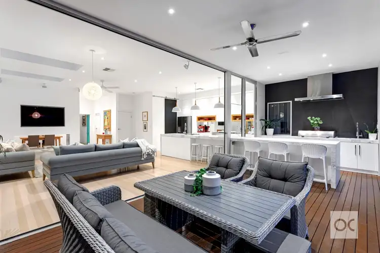 Main view of Homely house listing, 6 Ella Street, Parkside SA 5063