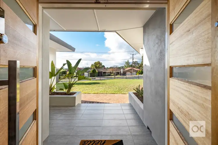 Second view of Homely house listing, 85 Quinlan Avenue, Pasadena SA 5042