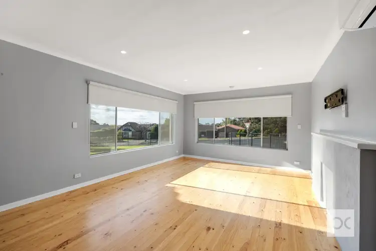 Fourth view of Homely house listing, 85 Quinlan Avenue, Pasadena SA 5042