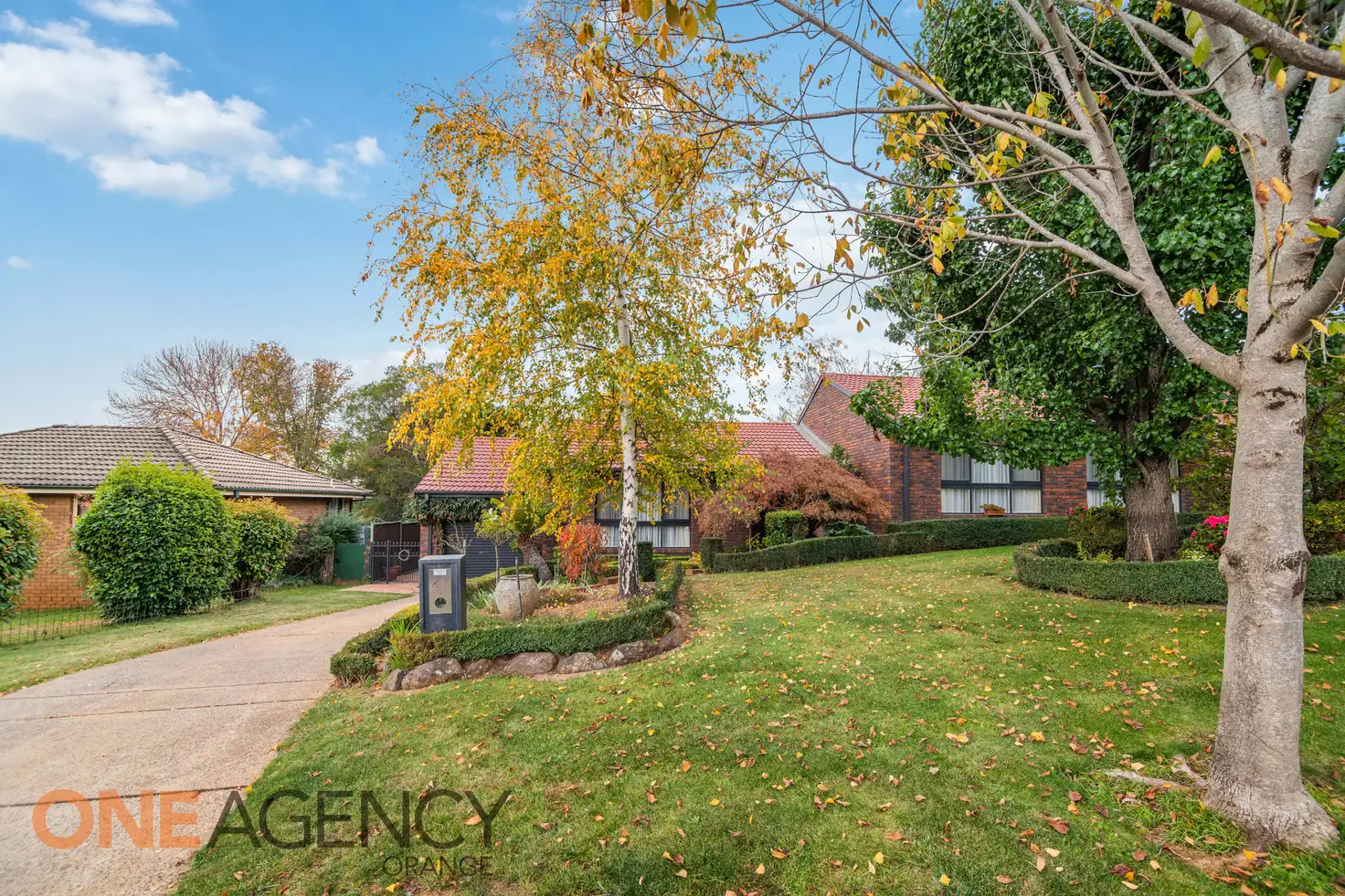 Main view of Homely house listing, 4 Thoopara Place, Orange NSW 2800