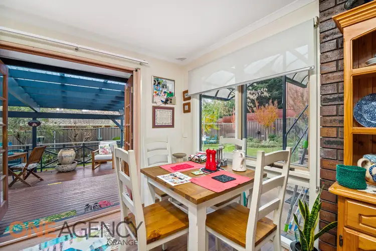 Fifth view of Homely house listing, 4 Thoopara Place, Orange NSW 2800