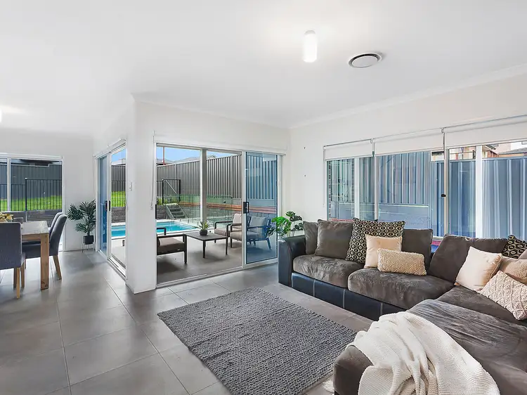 Third view of Homely house listing, 4 Freesia Way, Hamlyn Terrace NSW 2259