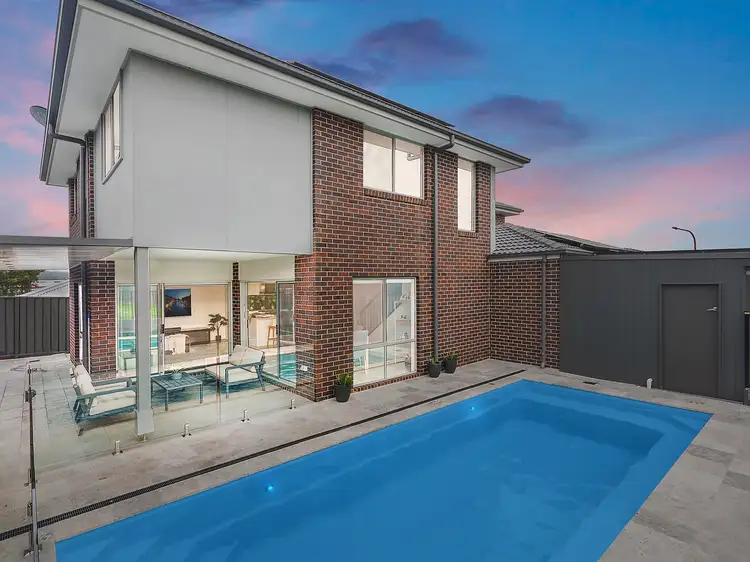 Fourth view of Homely house listing, 4 Freesia Way, Hamlyn Terrace NSW 2259