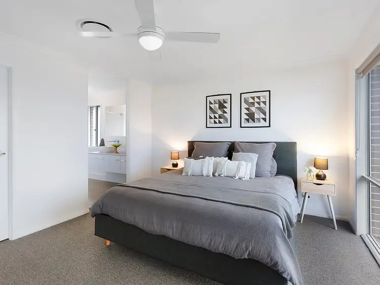 Fifth view of Homely house listing, 4 Freesia Way, Hamlyn Terrace NSW 2259