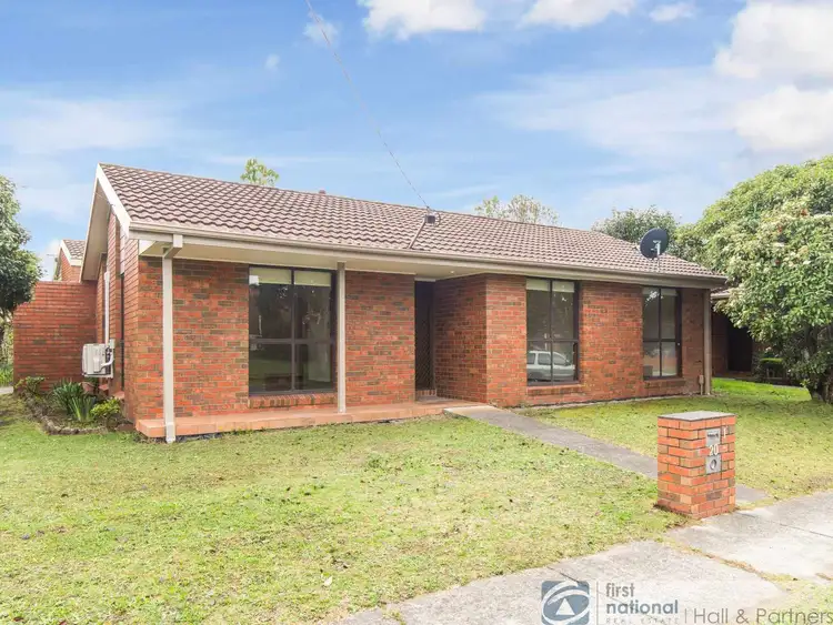 1/20 Gooding Court, Dandenong VIC 3175