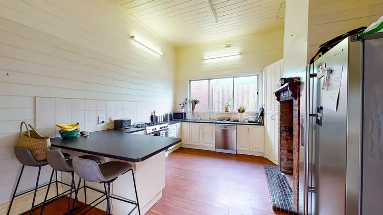 Second view of Homely house listing, 15 Campbell Street, Traralgon VIC 3844