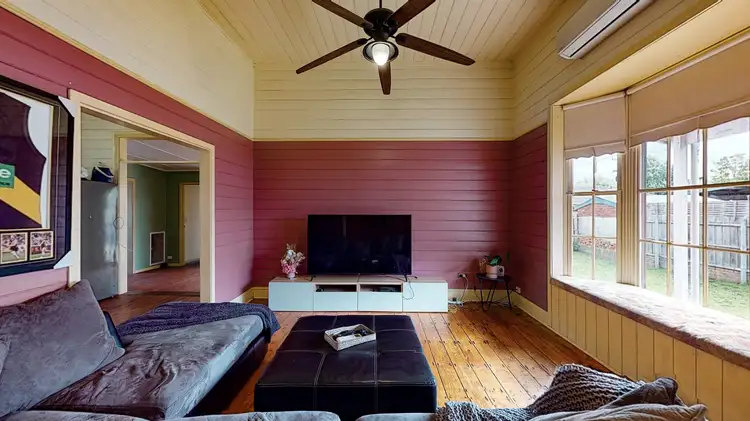 Third view of Homely house listing, 15 Campbell Street, Traralgon VIC 3844