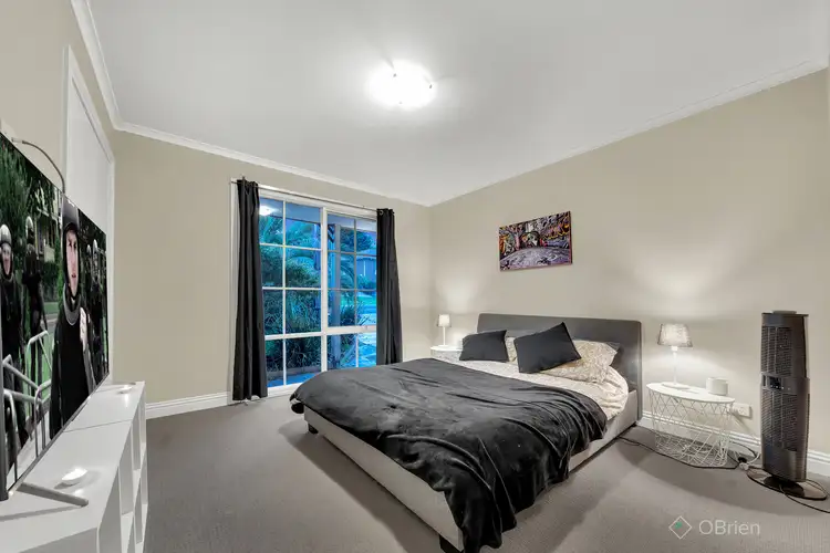 Fifth view of Homely house listing, 50 Strathavan Drive, Berwick VIC 3806