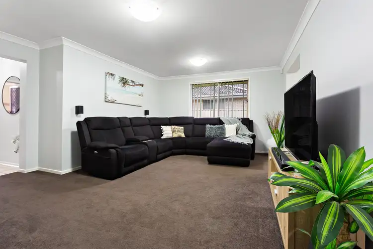 Second view of Homely house listing, 29 Northridge Drive, Cameron Park NSW 2285