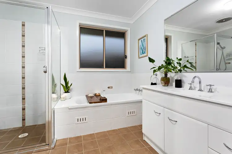 Sixth view of Homely house listing, 29 Northridge Drive, Cameron Park NSW 2285