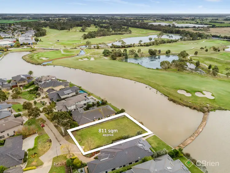 16 Bluewater Drive, Sandhurst VIC 3977