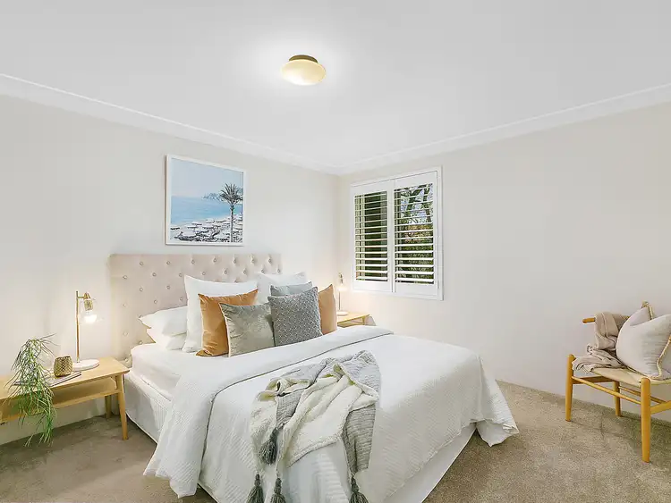Fourth view of Homely apartment listing, 57/252 Willoughby Road, Naremburn NSW 2065