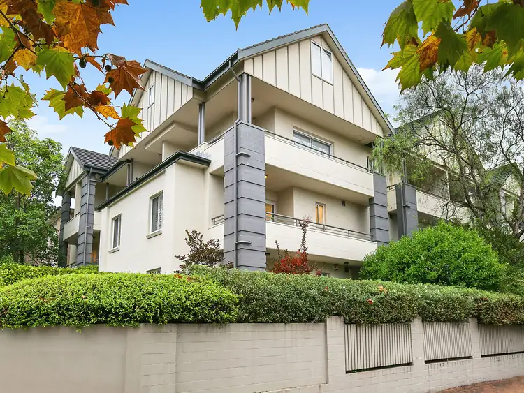 Sixth view of Homely apartment listing, 57/252 Willoughby Road, Naremburn NSW 2065