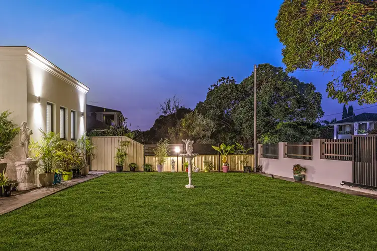 Second view of Homely house listing, 51 Rickard Road, Strathfield NSW 2135