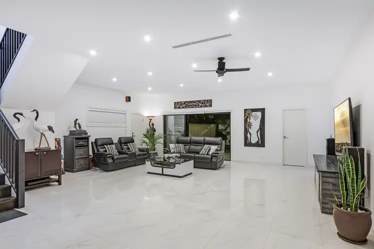 Fourth view of Homely house listing, 51 Rickard Road, Strathfield NSW 2135