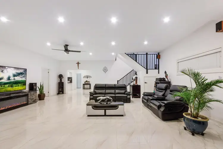 Fifth view of Homely house listing, 51 Rickard Road, Strathfield NSW 2135