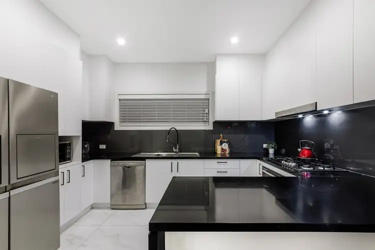 Sixth view of Homely house listing, 51 Rickard Road, Strathfield NSW 2135