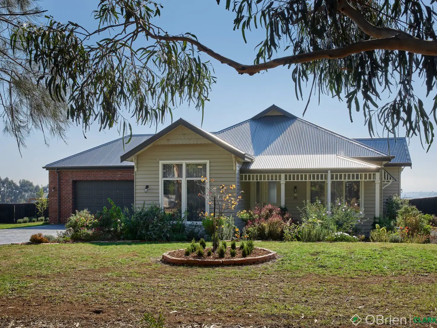 Main view of Homely house listing, 20 Stockdales Road, Warragul VIC 3820