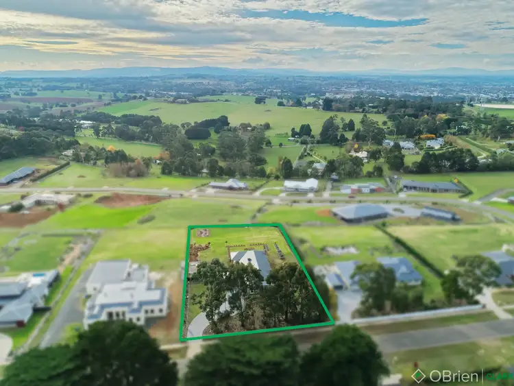 Third view of Homely house listing, 20 Stockdales Road, Warragul VIC 3820
