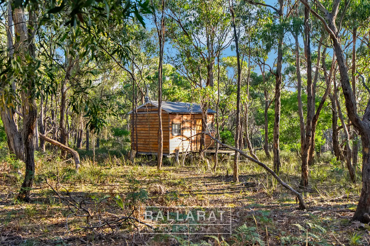 Main view of Homely land listing, 326 Tippets Road, Dereel VIC 3352