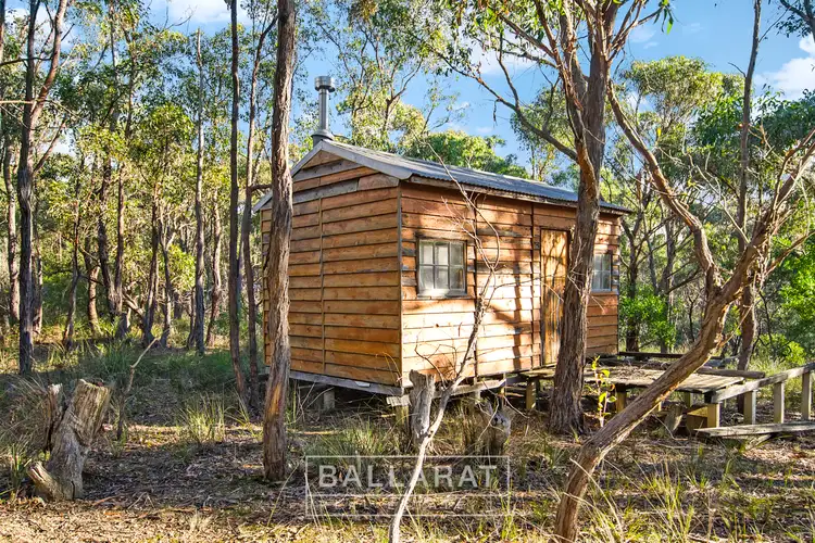 Fourth view of Homely land listing, 326 Tippets Road, Dereel VIC 3352