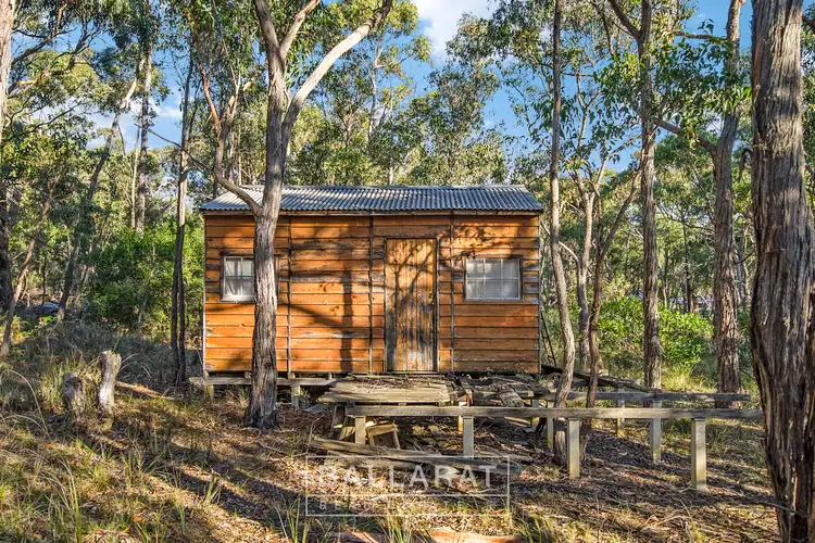 Fifth view of Homely land listing, 326 Tippets Road, Dereel VIC 3352