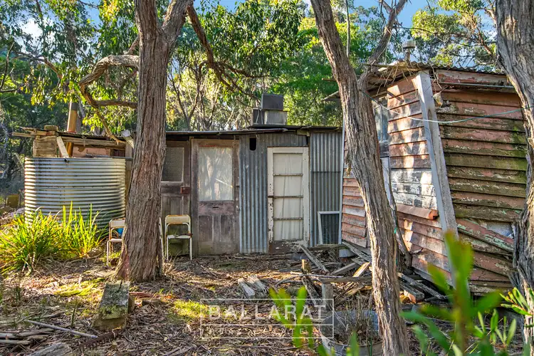 Sixth view of Homely land listing, 326 Tippets Road, Dereel VIC 3352