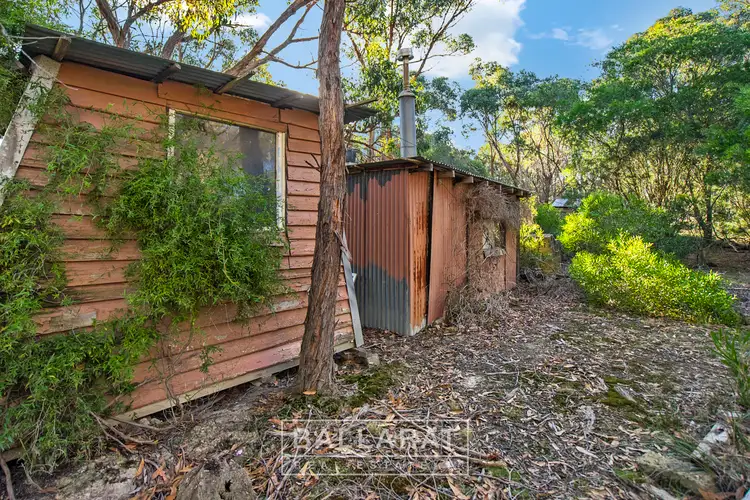 Seventh view of Homely land listing, 326 Tippets Road, Dereel VIC 3352