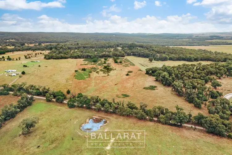 Second view of Homely land listing, LOT 56 Bulls Road, Snake Valley VIC 3351