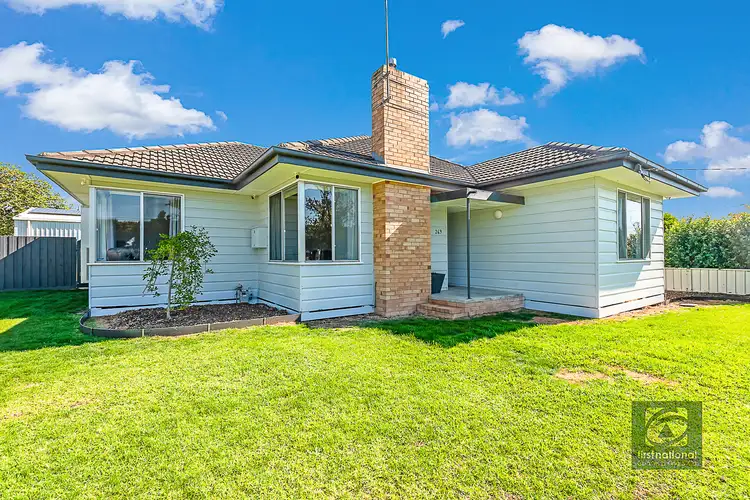 269 High Street, Echuca VIC 3564