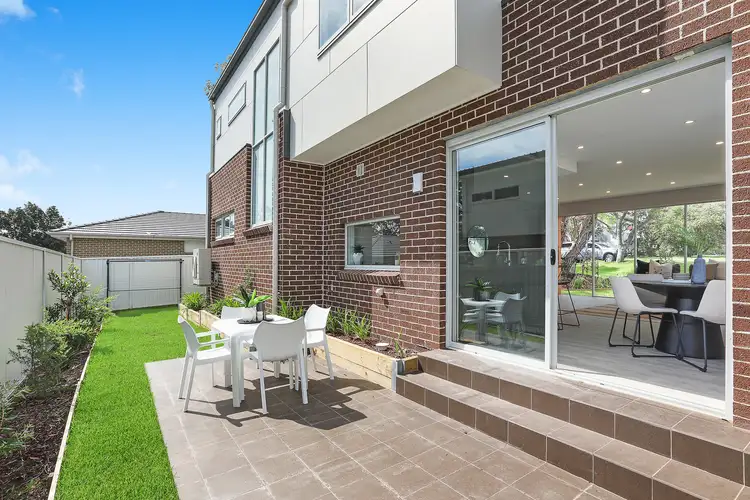 Fifth view of Homely house listing, 61 View Street, Gymea NSW 2227