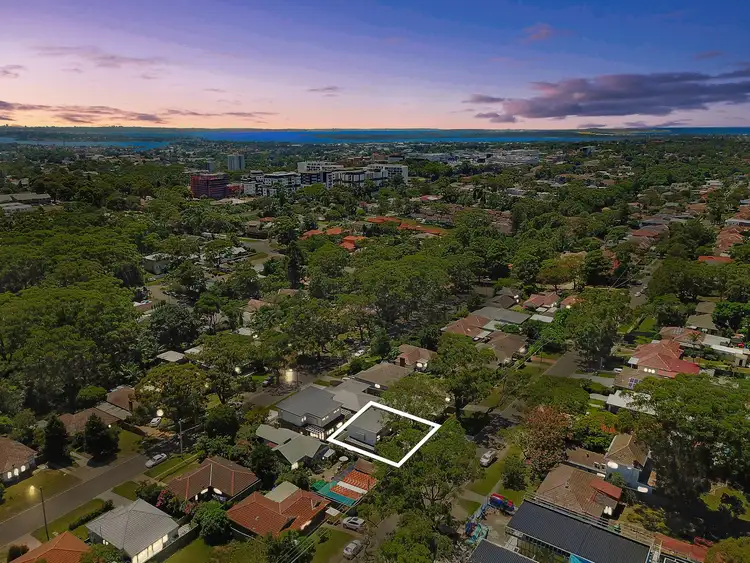 Sixth view of Homely house listing, 61 View Street, Gymea NSW 2227