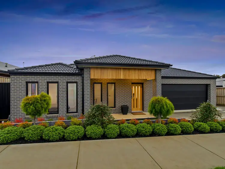 Main view of Homely house listing, 15 Hillview Road, Brown Hill VIC 3350