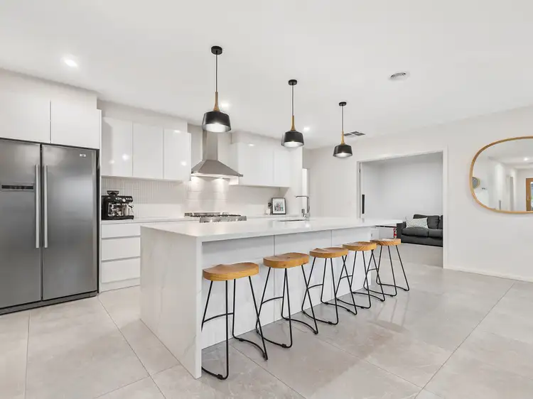 Second view of Homely house listing, 15 Hillview Road, Brown Hill VIC 3350