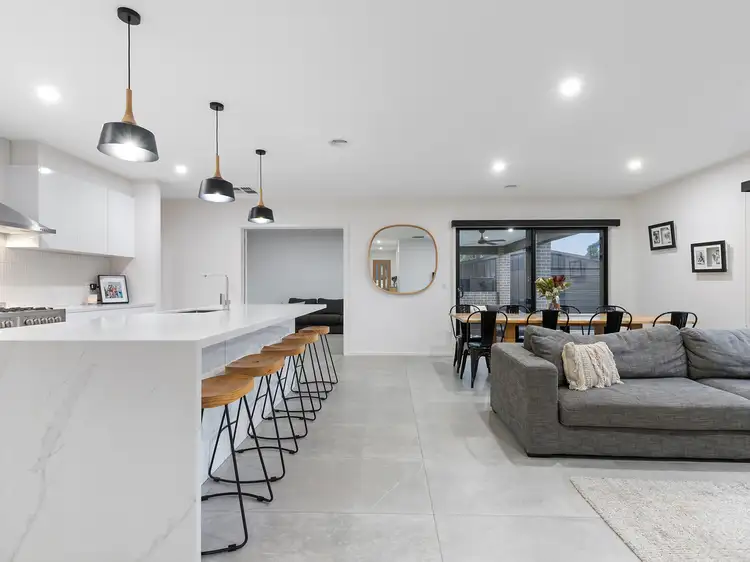 Third view of Homely house listing, 15 Hillview Road, Brown Hill VIC 3350