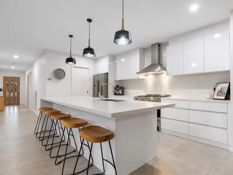Fourth view of Homely house listing, 15 Hillview Road, Brown Hill VIC 3350