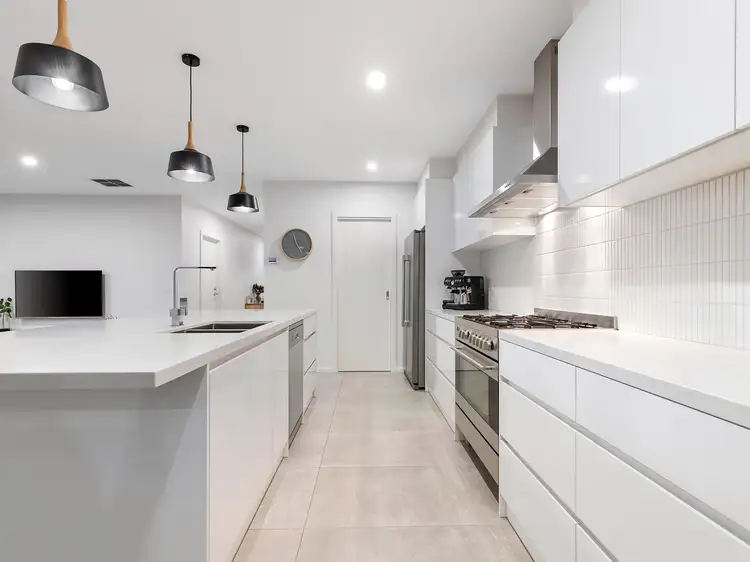 Fifth view of Homely house listing, 15 Hillview Road, Brown Hill VIC 3350