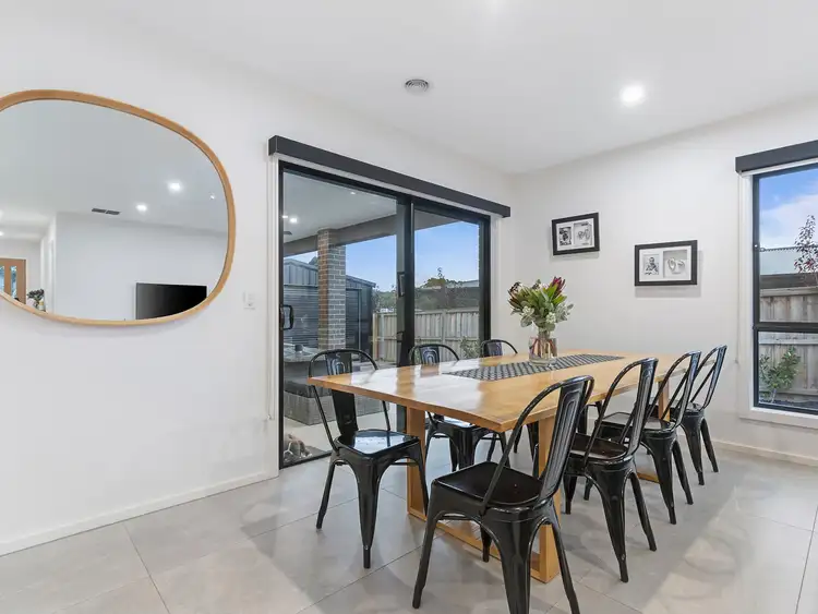 Sixth view of Homely house listing, 15 Hillview Road, Brown Hill VIC 3350