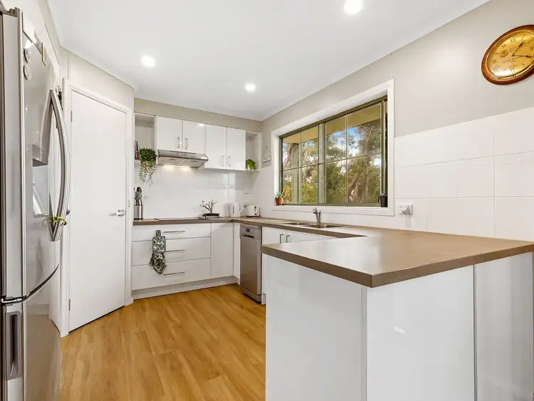 Third view of Homely house listing, 14 Adair Street, Linton VIC 3360
