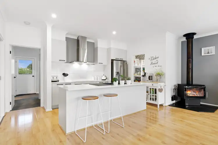 Third view of Homely townhouse listing, 19 Lucia Crescent, Mount Clear VIC 3350