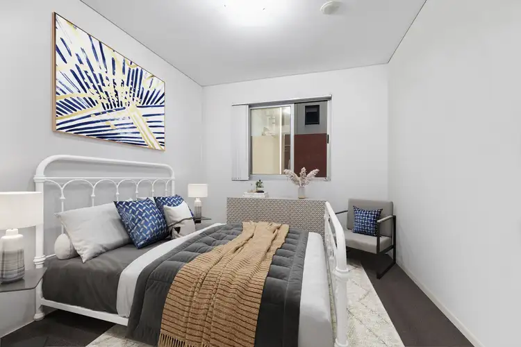 Sixth view of Homely apartment listing, 47/849 George Street, Ultimo NSW 2007